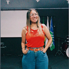 Jaciane Santos